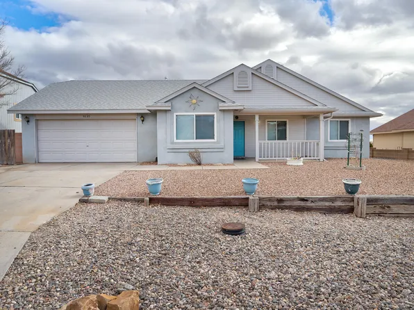 4645 Rockaway Loop NE, Rio Rancho, NM 87124