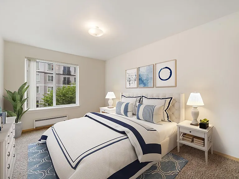 The Heights at Columbia Knoll Senior Living Apartments — Photo 17