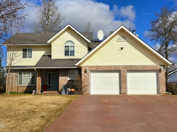 374 W Katmai Ave, Soldotna, AK 99669