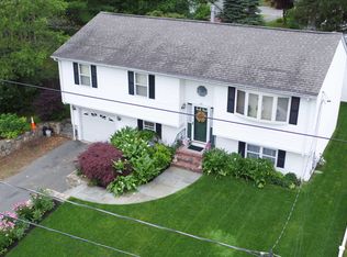 56 Blaze Rd, New Bedford, MA 02745