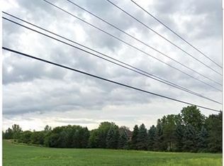 1714 Salt Rd, Fairport, NY 14450