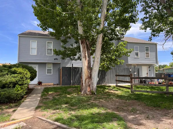 850 Sir Galahad Dr APT B, Lafayette, CO 80026