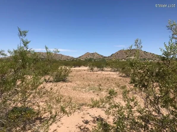 2456 W Bonnie Ln, Queen Creek, AZ 85142