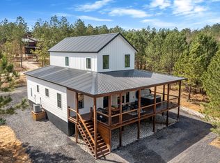 203 Hackberry Flat Trl, Broken Bow, OK 74728