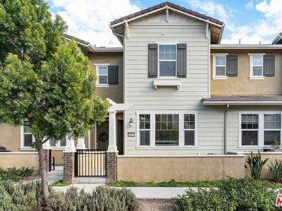 16029 Voyager Ave, Chino, CA, 91708