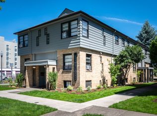 The Interurban Apartments, Salem, OR 97301