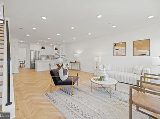 505 Park Rd NW UNIT B, Washington, DC 20010