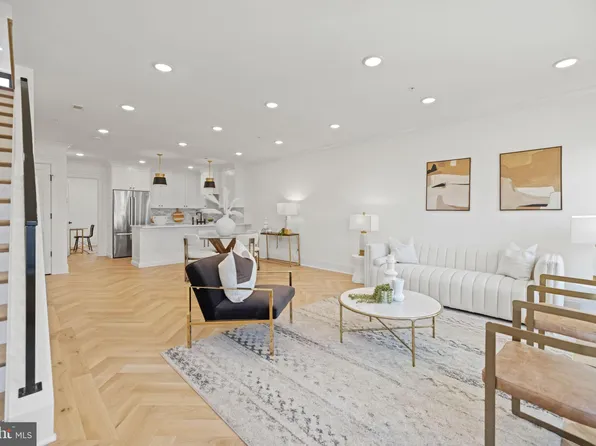 505 Park Rd NW Unit B, Washington, DC 20010