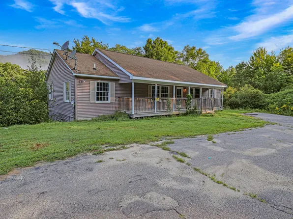 708 South Rumford Road, Rumford, ME 04276