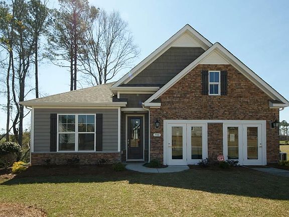 3rd image of 124 Castaway Key Dr. LOT 36 CLAIBORNE
