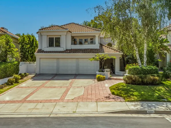 4324 Park Verdi, Calabasas, CA 91302