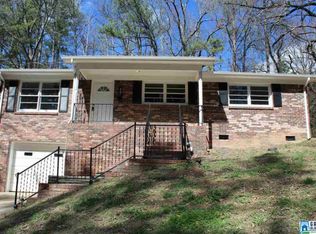 307 Woodvale Ave, Weaver, AL 36277
