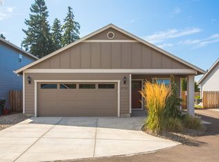 4721 Cedrus Ln NE, Salem, OR 97305