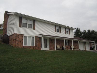 143 Dove St, Pounding Mill, VA, 24637