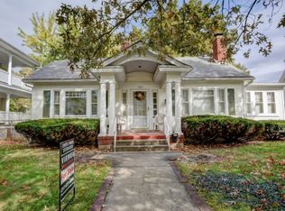 1390 W Macon St, Decatur, IL 62522