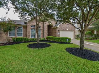 15907 Mill Canyon Ct, Cypress, TX 77429