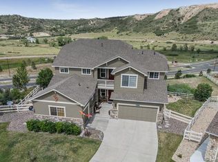 3702 Deer Valley Dr, Castle Rock, CO 80104