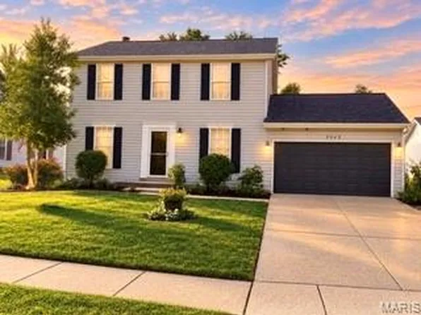 5943 Pennbrooke Dr, Saint Louis, MO 63129