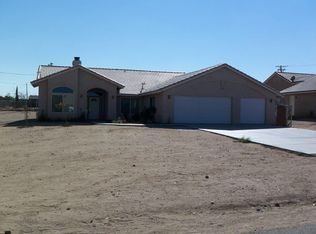 15327 Riverside St, Hesperia, CA 92345