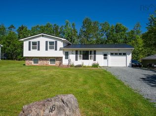 46 Franklin Dr, Colchester, NS B6L 1G1