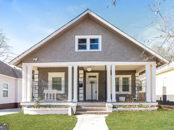 1463 Metropolitan Pkwy SW, Atlanta, GA 30310