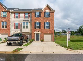 200 Brenton Rd, Fredericksburg, VA 22405