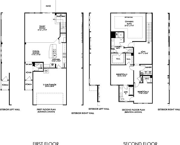 2nd image of 1101 Rexburg Dr