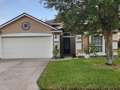 118 N Twin Maple Rd, Saint Augustine, FL, 32084