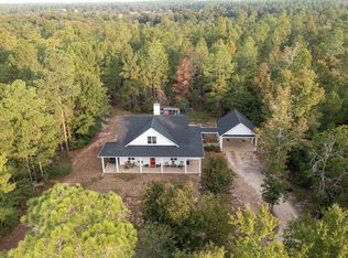 8810 Pottery Mill Dr, Trenton, SC 29847
