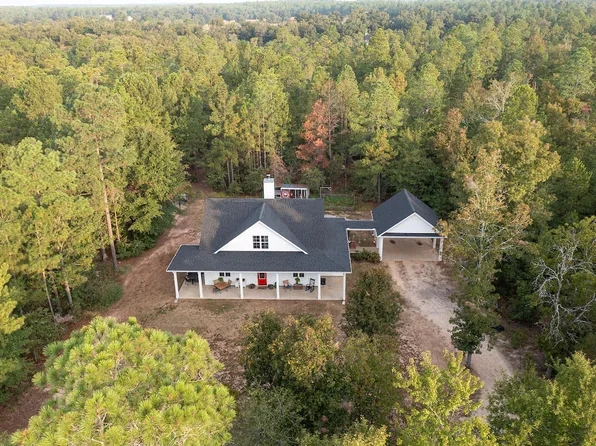 8810 Pottery Mill Dr, Trenton, SC 29847