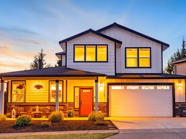 2254 NE Indigo Ln, Bend, OR 97701