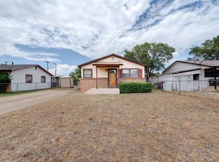 2705 E 3rd St, Lubbock, TX 79403