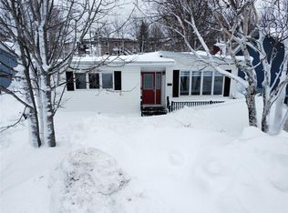 31 Neptune Road, St. John's, NL A1B1H4
