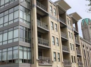 802 N Meridian St UNIT 304, Indianapolis, IN