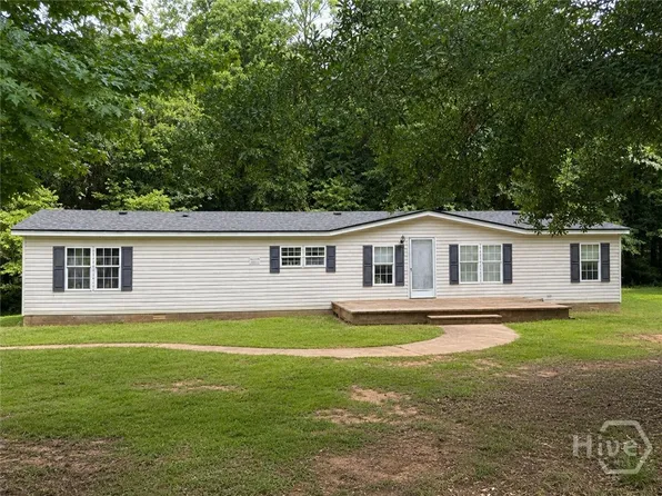 1077 Lem Edwards Road, Winterville, GA 30683