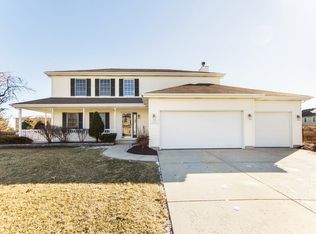 13615 Jordan Ln, Plainfield, IL 60544