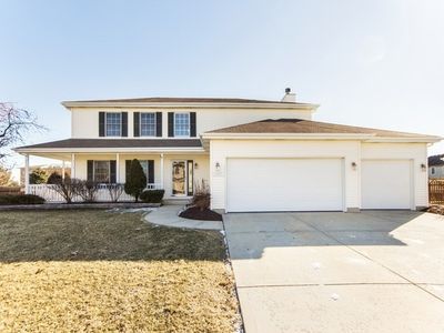 13615 Jordan Ln, Plainfield, IL, 60544