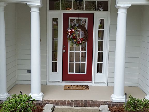 Welcome Home Come On In