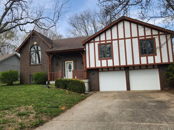 3729 SW Stutley Rd, Topeka, KS 66610