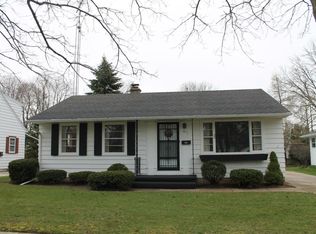 811 26th St, Two Rivers, WI 54241