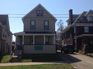 417 W 7th St APT 2, Erie, PA 16502