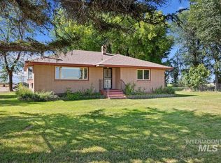 525 W 700 N, Paul, ID 83347