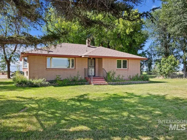 525 W 700 N, Paul, ID 83347