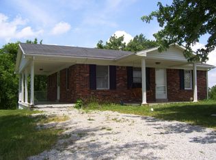 190 Waldridge Rd, Bloomfield, KY 40008