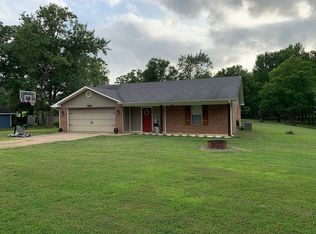 1041 Elder Branch Rd, Hackett, AR 72937