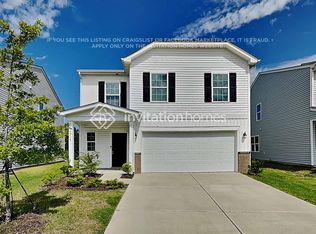 5318 Cameron Commons Pkwy, Charlotte, NC 28262
