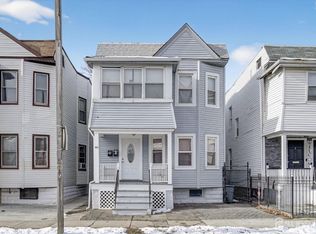 441 S Clinton St, East Orange, NJ 07018