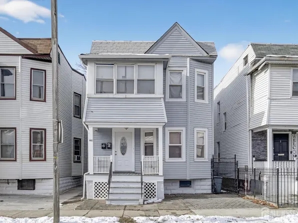 441 S Clinton St, East Orange, NJ 07018