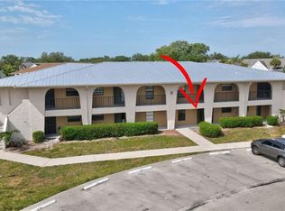 151 Cypress Way E #D-3, Naples, FL 34110