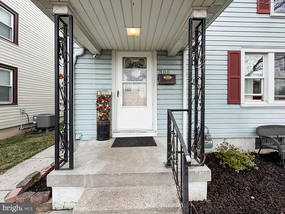 5th image of 306 W Elm Ave